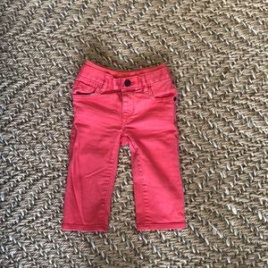 BabyGap Jeans 6-12 months